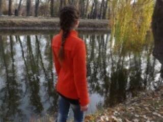 Chat vidéo érotique zlatakiss