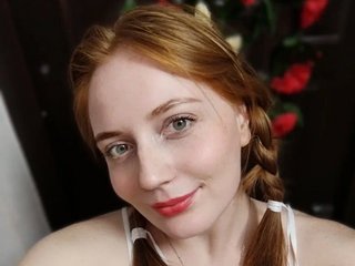 Chat vidéo érotique Zlatalata