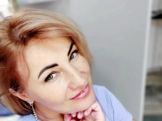 Chat vidéo érotique ZNatali