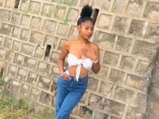 Chat vidéo érotique Znela