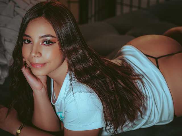 Photo du profil Zoe-Evans