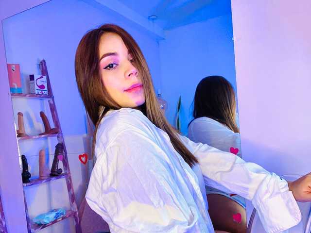 Photo du profil Zoe-Evans