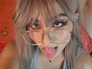 Chat vidéo érotique Zoe-s