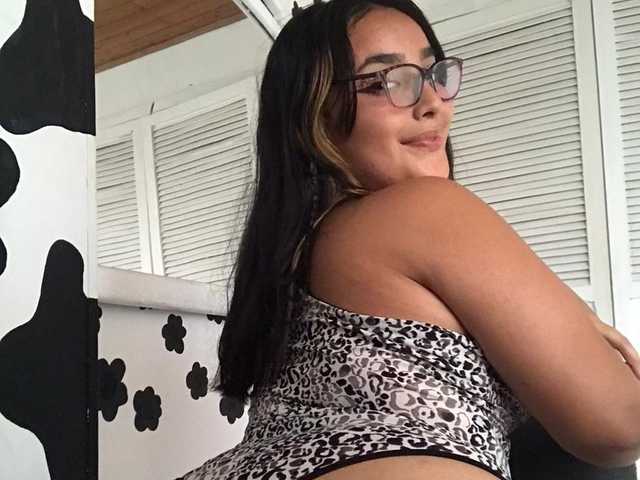 Photo du profil zoe-sweett