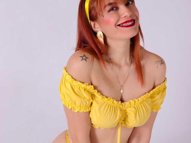 Photo du profil zoe-z