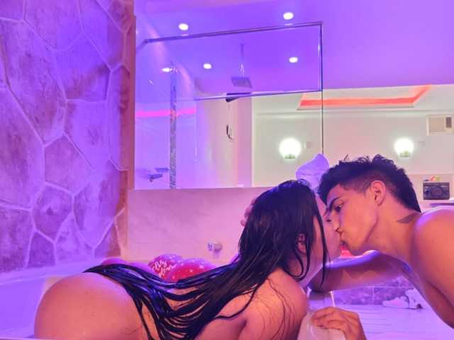 Photo du profil ZoeAndAdam