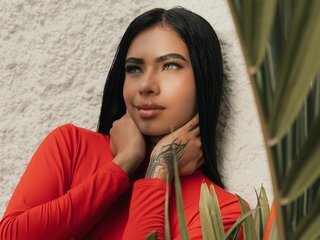 Chat vidéo érotique ZoeArmstrong