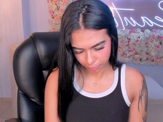 Chat vidéo érotique ZoeArmstrong