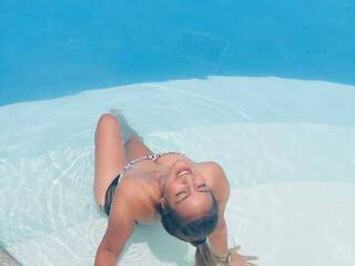 Chat vidéo érotique ZoeBarinova