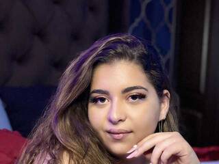 Chat vidéo érotique ZoeBellee