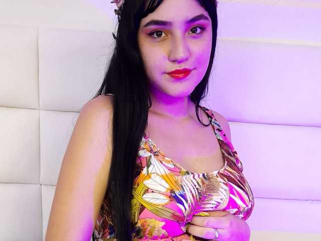 Photo du profil ZoeBunny-