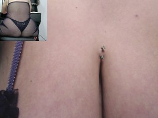Chat vidéo érotique zoedoll