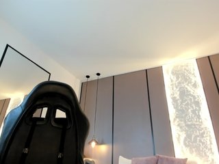 Chat vidéo érotique zoee-zi