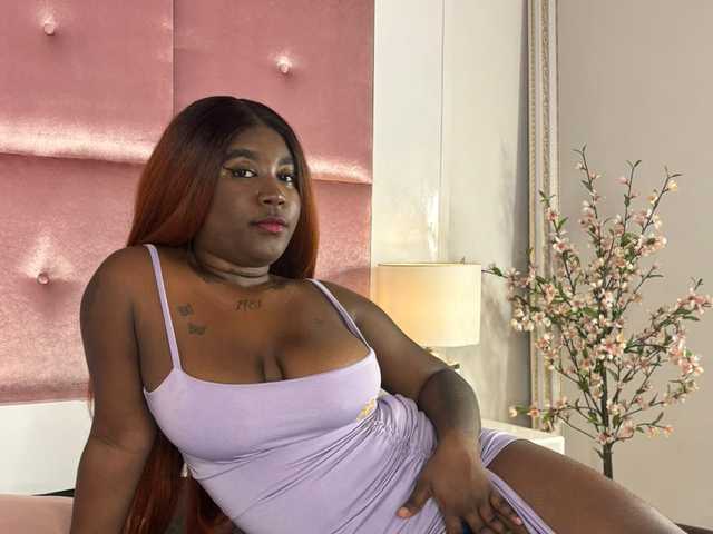 Photo du profil ZoeHudson