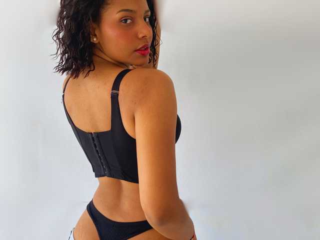 Photo du profil zoemartin1