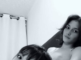 Chat vidéo érotique zoemely