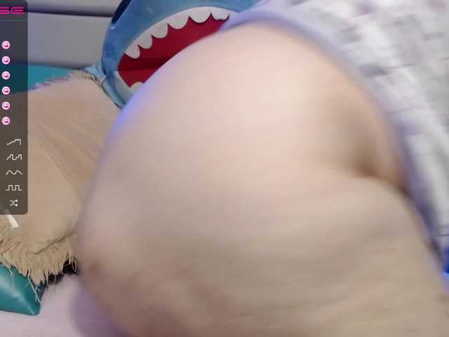 Captures d'écran de diffusion ZoeMiaw