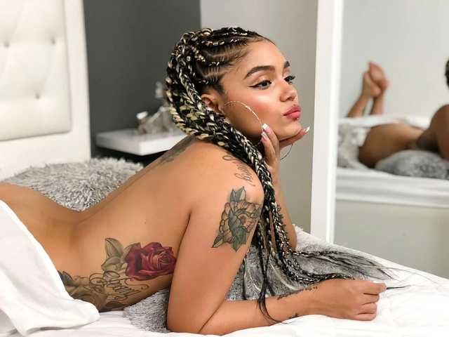 Photo du profil ZoeMontini