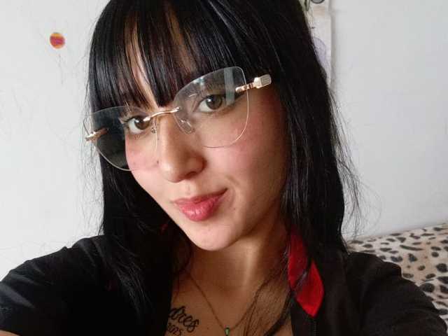 Photo du profil ZoeSky