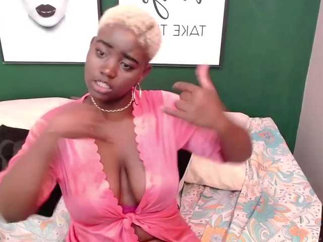 Captures d'écran de diffusion ZoeWest