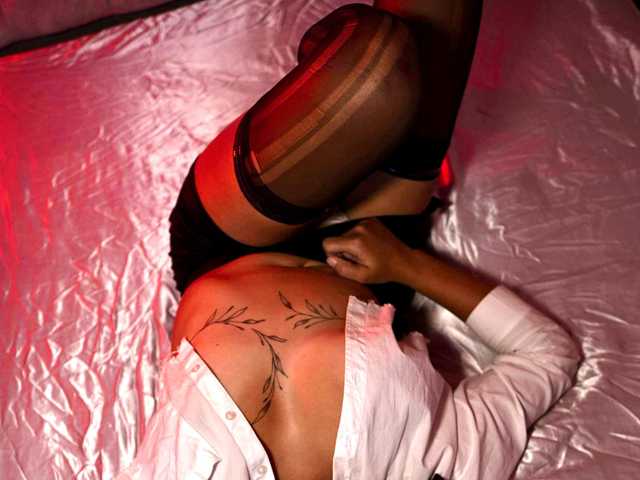 Photo du profil zoeyfox
