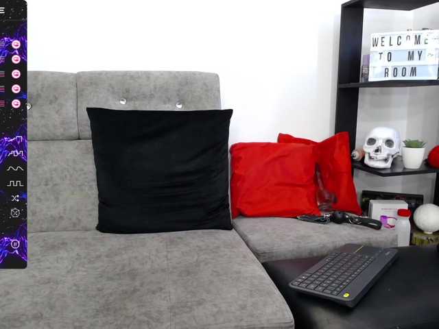 Captures d'écran de diffusion ZoeyRogers