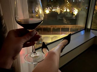 Chat vidéo érotique Mystique_Rose