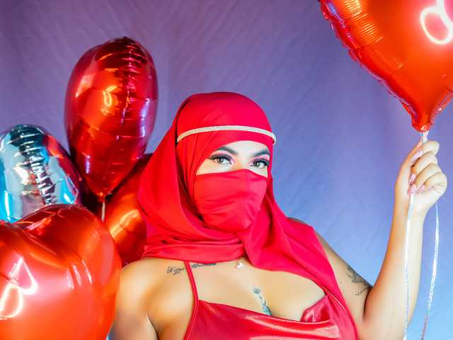 Photo du profil Zulema-parvin