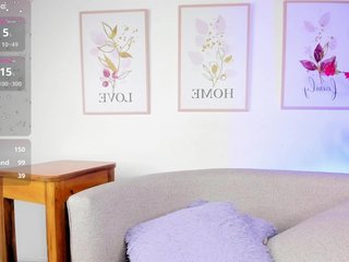 Chat vidéo érotique Zulema-parvin