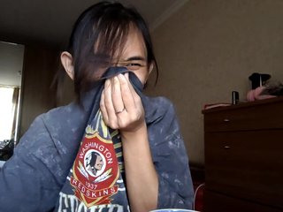 Chat vidéo érotique ZulemaBoslet