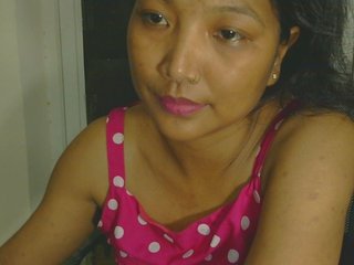 Chat vidéo érotique Jasmine_01