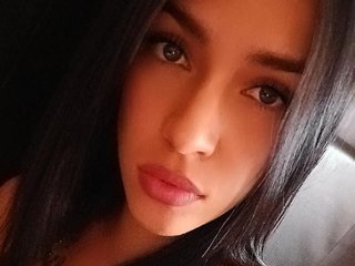 Chat vidéo érotique ZULTANA