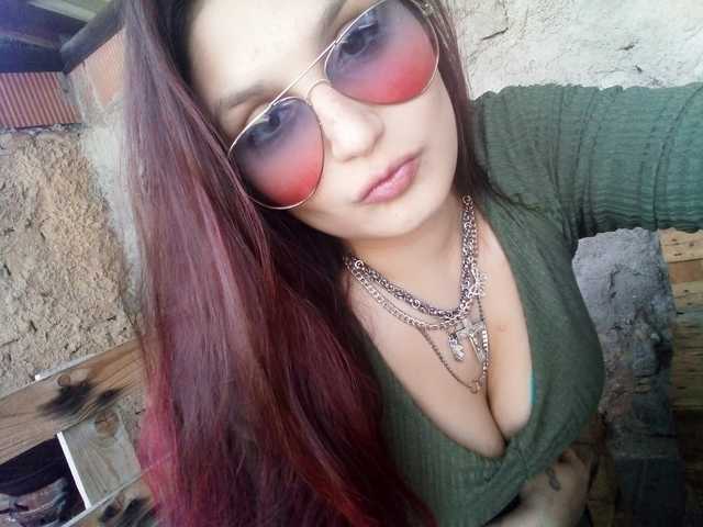 Photo du profil Zuzanahaluzincova